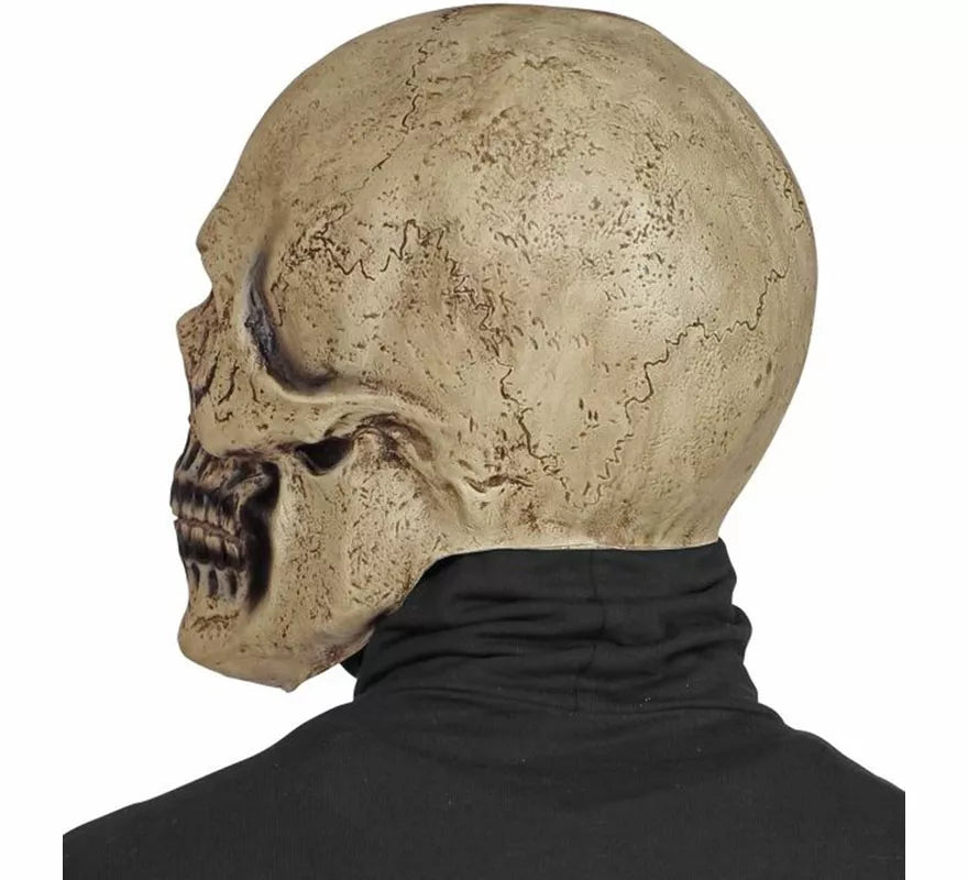 Translation missing: de.Máscara Calavera Siniestra de Cabeza Completa