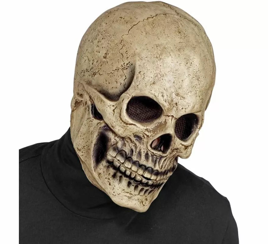 Translation missing: de.Máscara Calavera Siniestra de Cabeza Completa