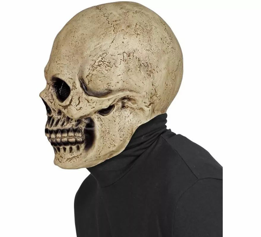 Translation missing: de.Máscara Calavera Siniestra de Cabeza Completa