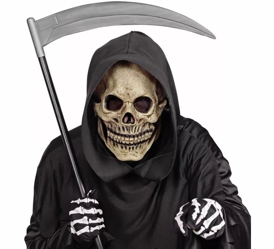 Translation missing: de.Máscara Calavera Siniestra de Cabeza Completa