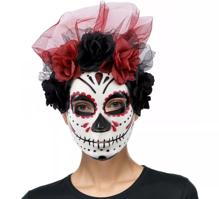 Translation missing: de.Máscara Catrina