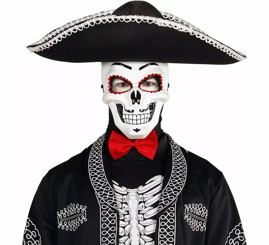 Translation missing: de.Máscara Catrina Día de Los Muertos