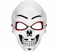 Catrina Maske Tag der Toten