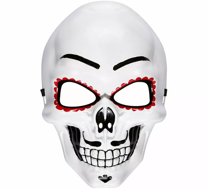 Translation missing: de.Máscara Catrina Día de Los Muertos