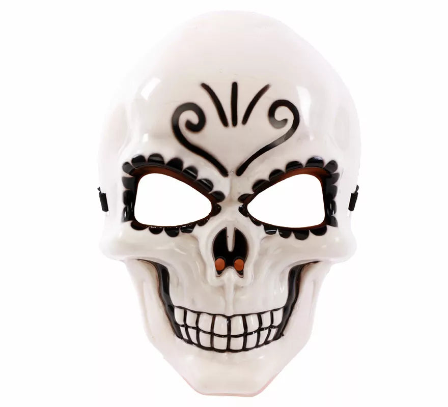 Translation missing: de.Máscara Catrina Día de los Muertos para mujer