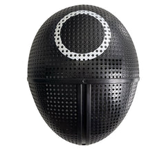 Squid Game Handlanger Circle Maske