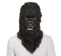Gorilla Mobile Kiefermaske