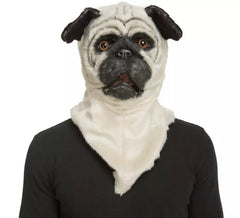 Carlino Dog Mobile Kiefermaske
