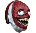 Máscara Creepypasta de Bridge Maggot