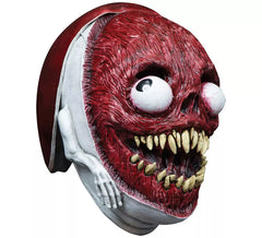 Brückenmaden-Creepypasta-Maske