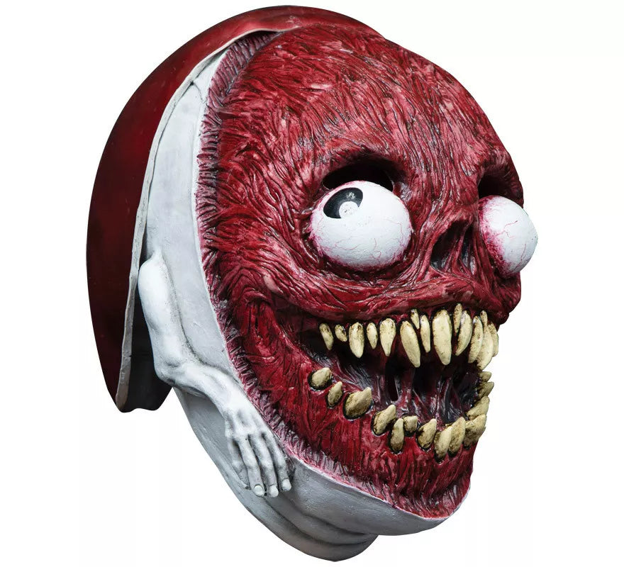 Translation missing: de.Máscara Creepypasta de Bridge Maggot