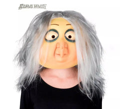 Oma Addams Maske