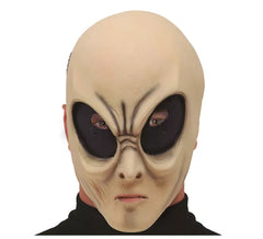Alien-Maske