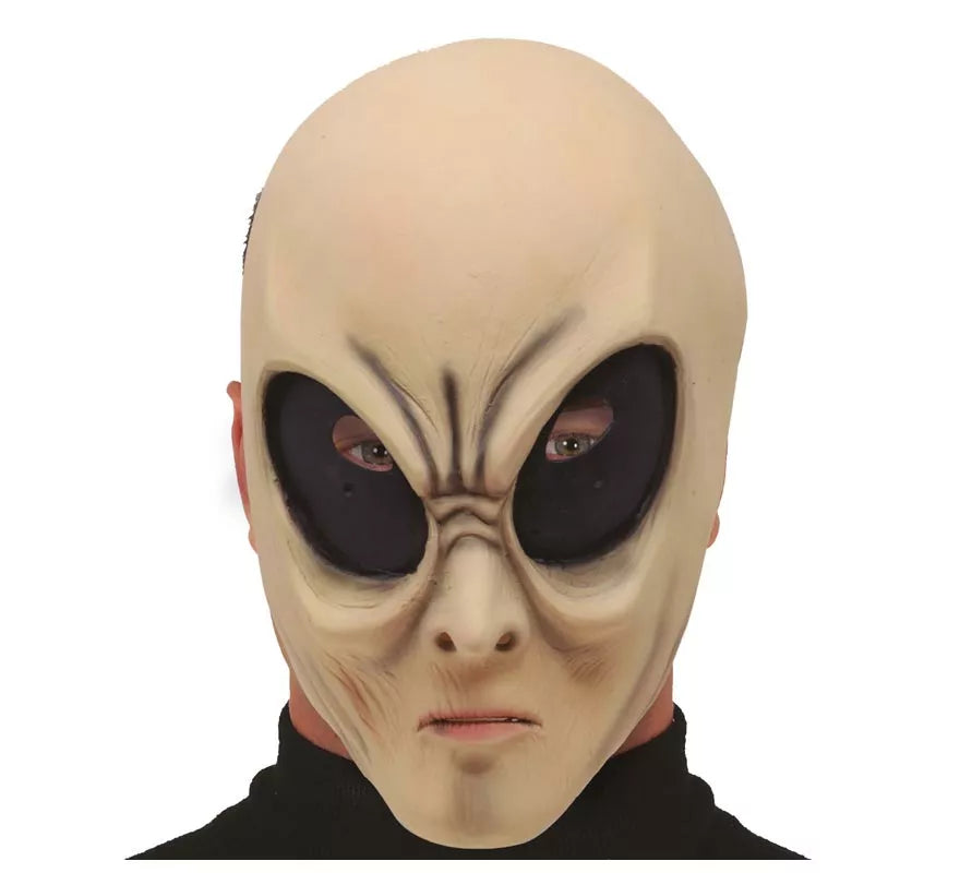 Translation missing: de.Máscara de Alien