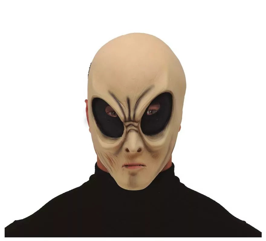 Translation missing: de.Máscara de Alien