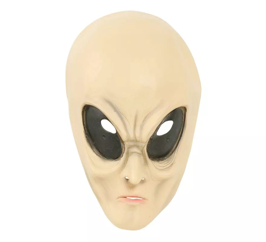 Translation missing: de.Máscara de Alien