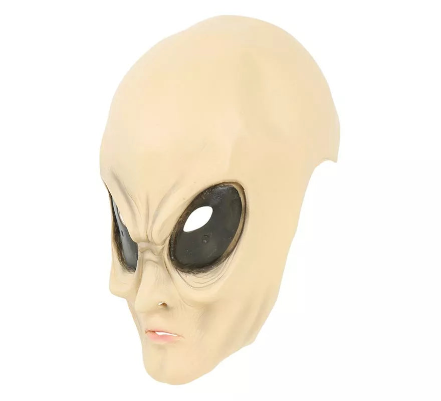 Translation missing: de.Máscara de Alien
