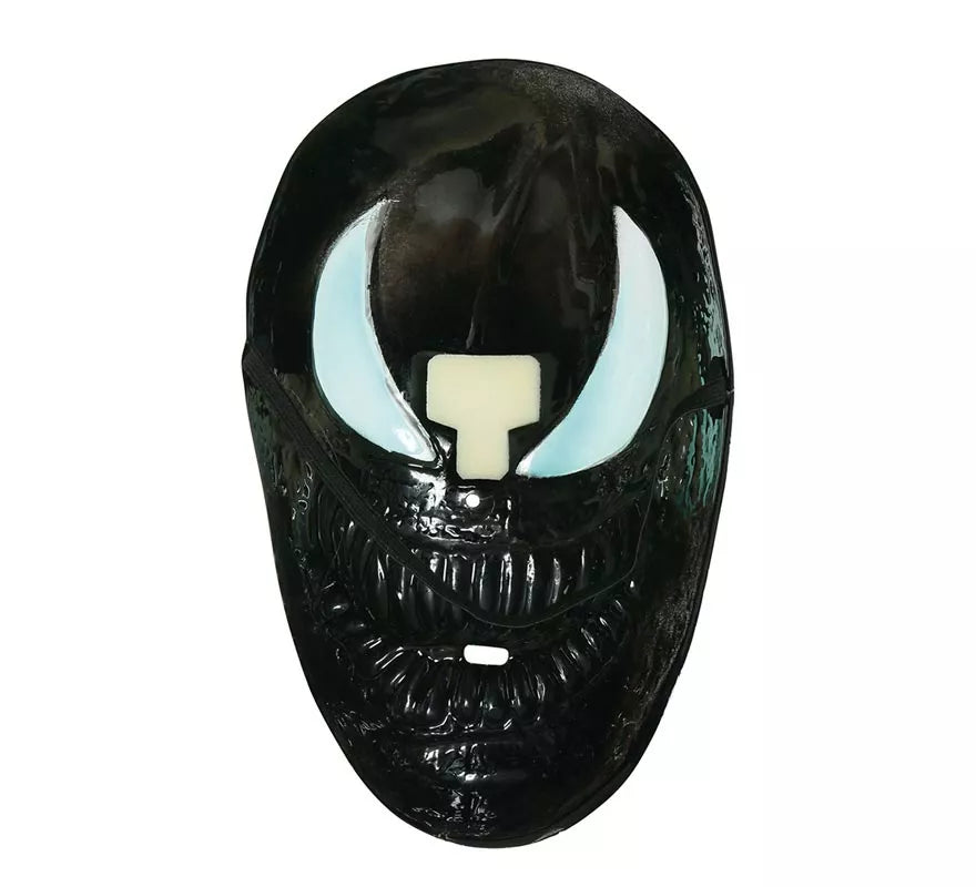 Translation missing: de.Máscara de Alien o Héroe Negra