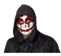 Máscara de Asesino Bloody Sonriente