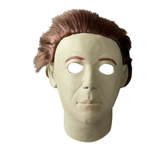 Serienmörder Latexmaske