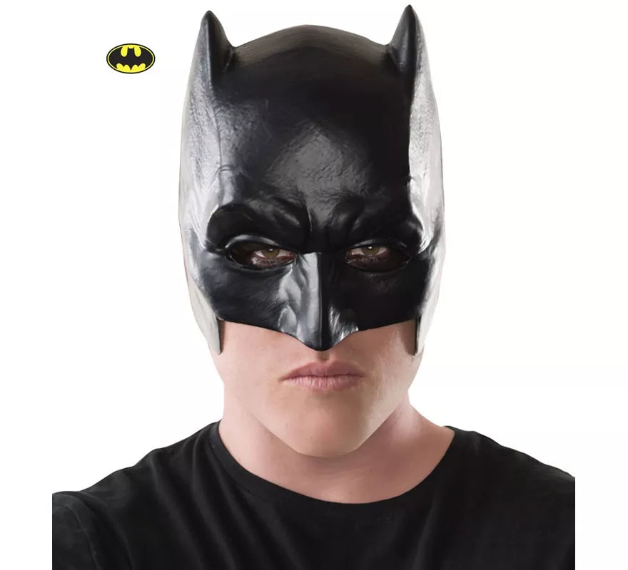Translation missing: de.Máscara de Batman Liga de la Justicia para adultos