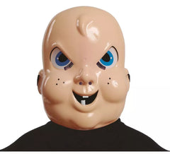Bebe Travieso Maske