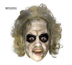 Bitelchús-Maske aus Latex für Erwachsene