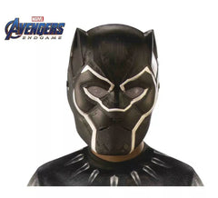 Black Panther Endgame Maske für Kinder
