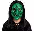 Máscara de Bruja