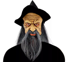 Hexenmaske