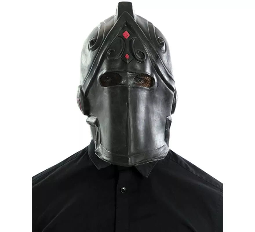 Máscara de Caballero Oscuro