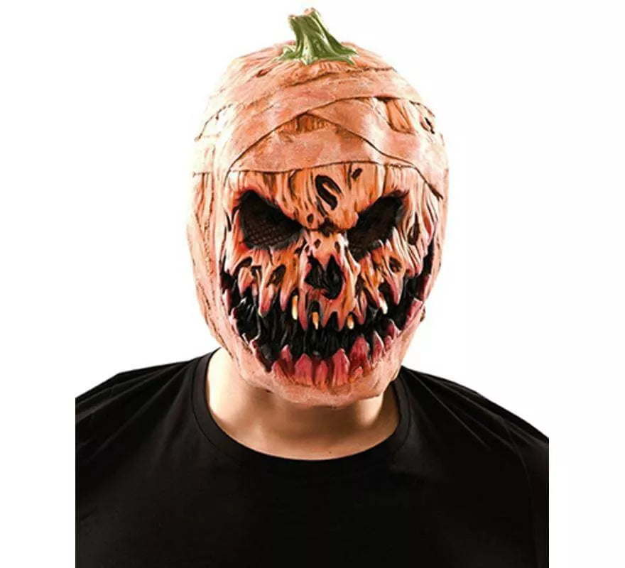 Translation missing: de.Máscara de Calabaza Diabólica