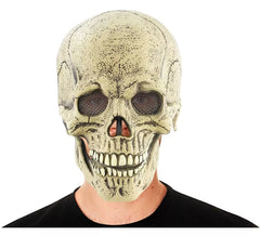 Totenkopfmaske