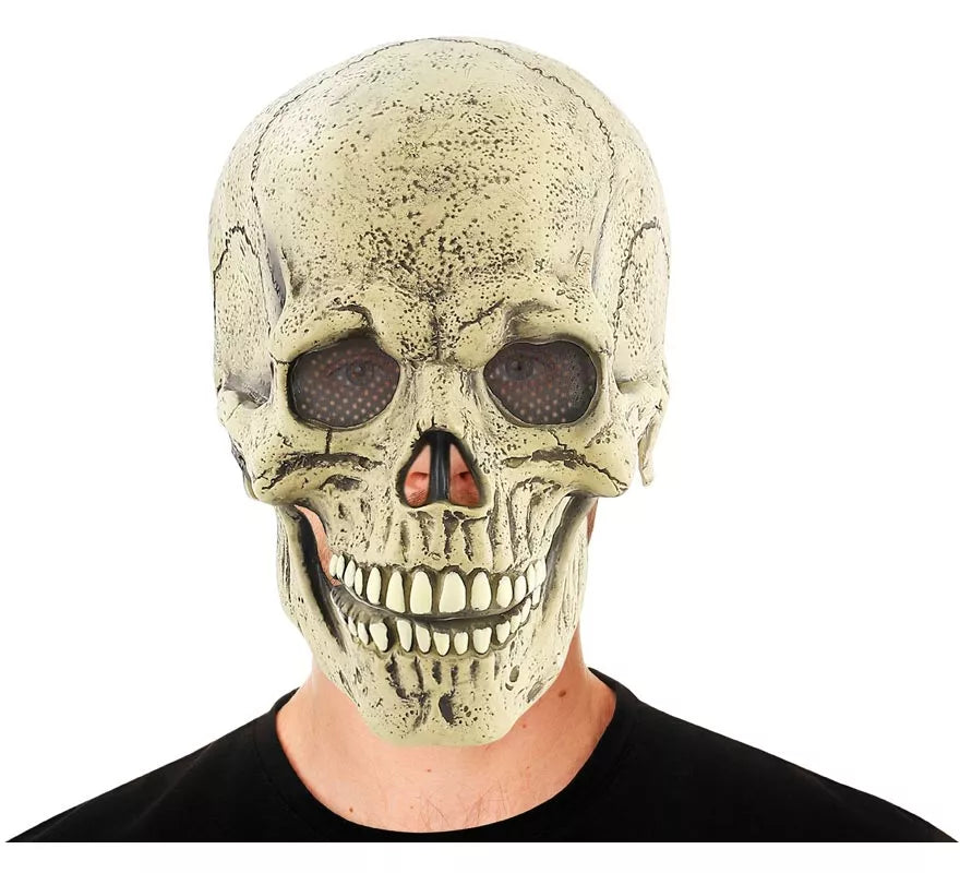 Translation missing: de.Máscara de Calavera