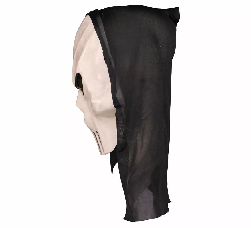 Translation missing: de.Máscara de Calavera Fantasma con Capucha