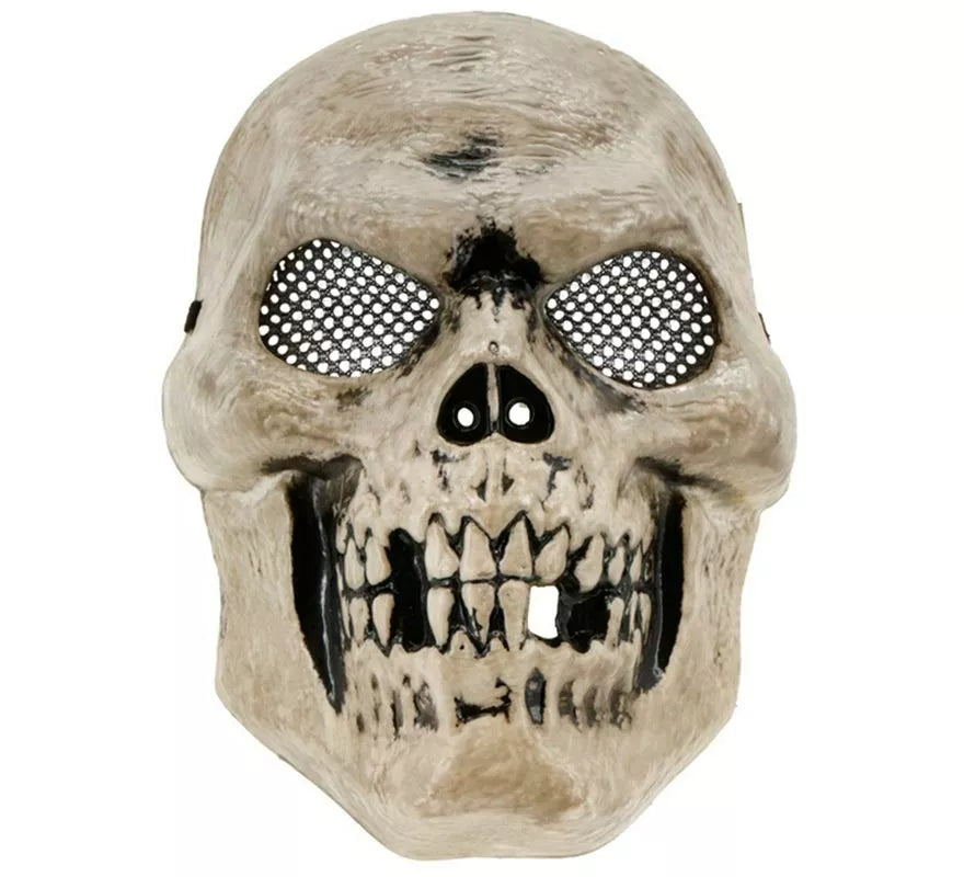 Translation missing: de.Máscara de Calavera sin diente