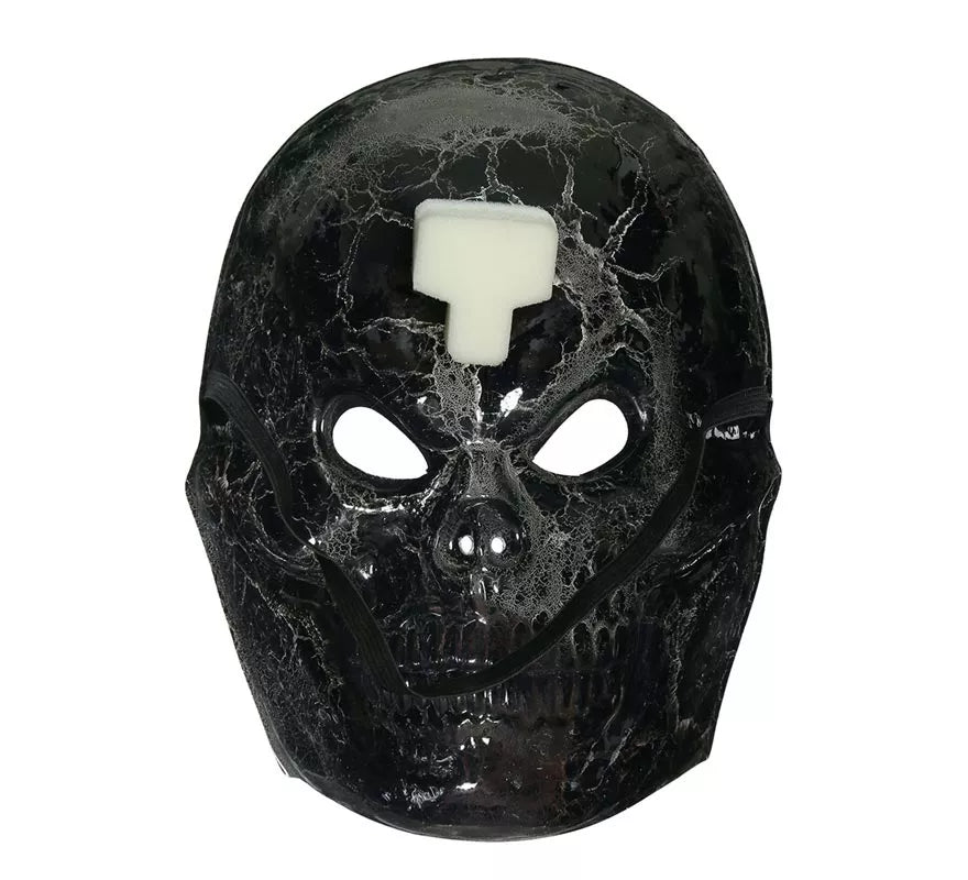 Translation missing: de.Máscara de Calavera Terrorífica