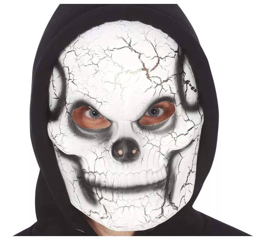 Translation missing: de.Máscara de Calavera Terrorífica