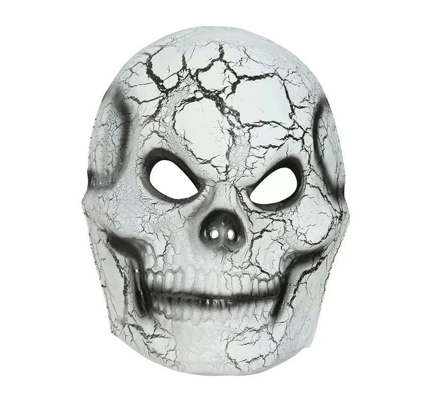 Translation missing: de.Máscara de Calavera Terrorífica