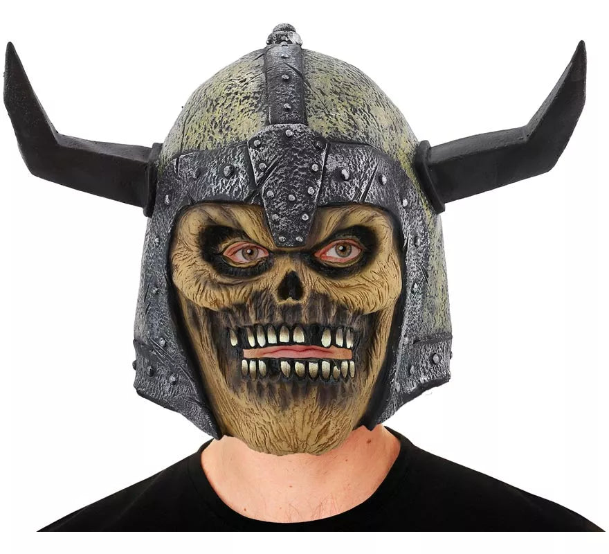 Translation missing: de.Máscara de Calavera Vikingo