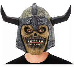 Wikinger-Totenkopfmaske