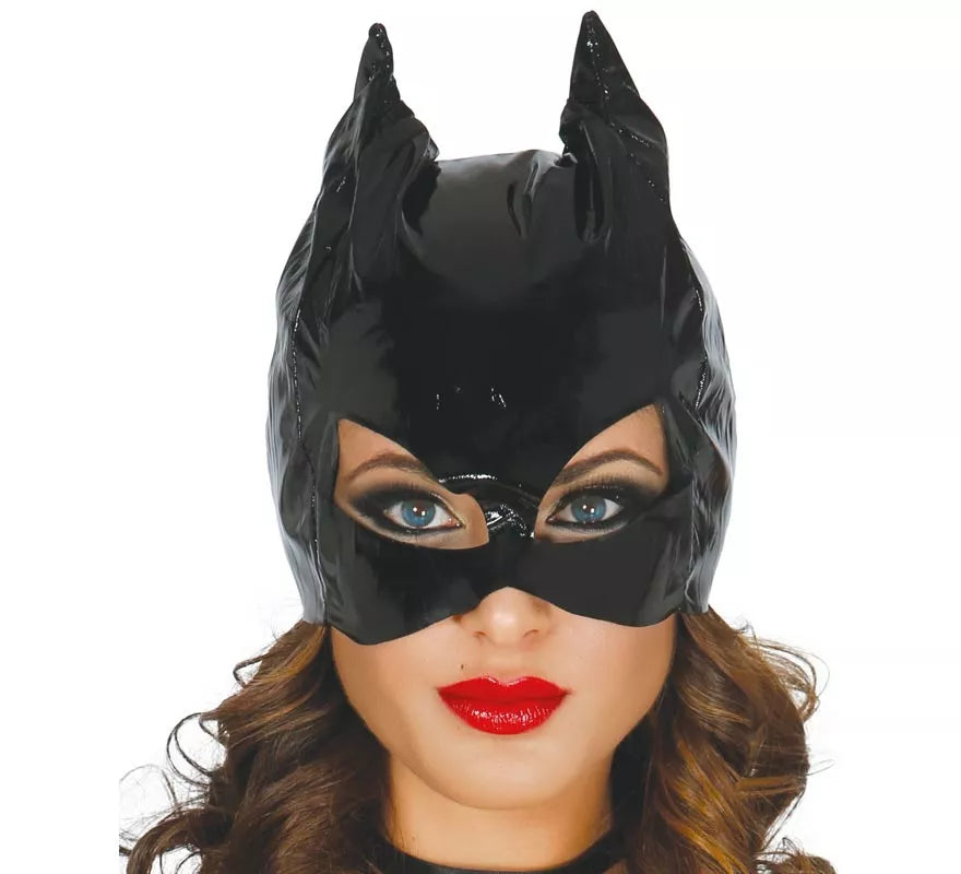 Translation missing: de.Máscara de Cat Woman