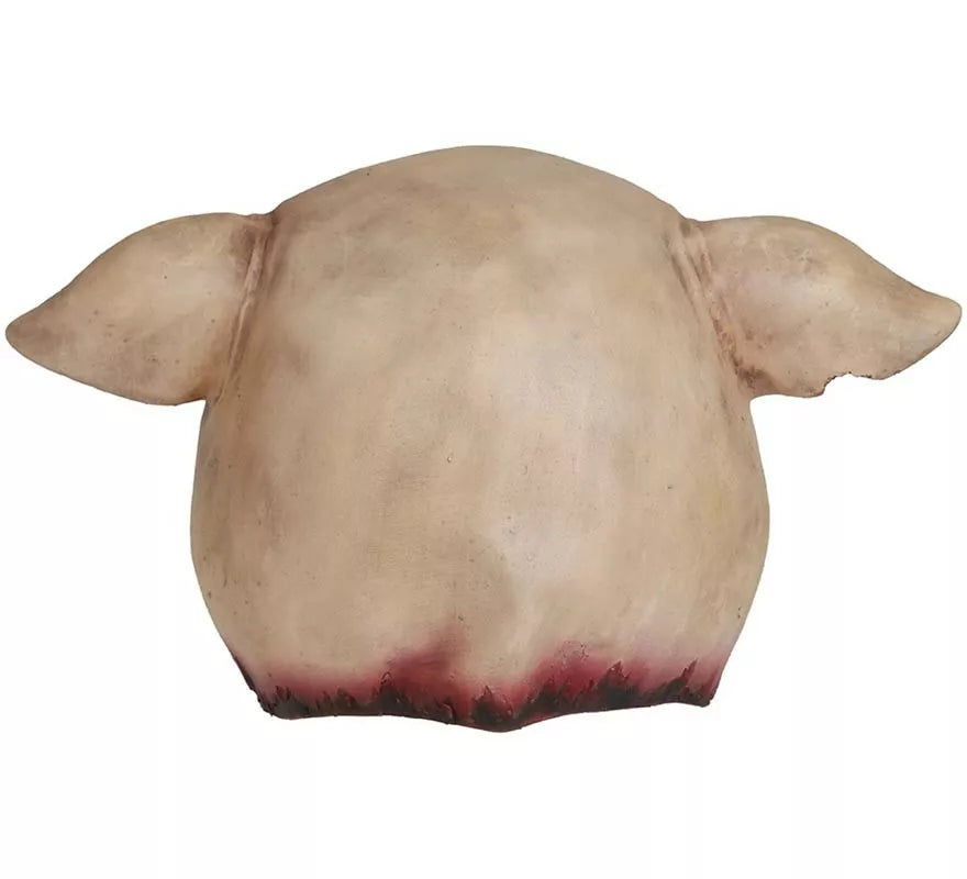 Translation missing: de.Máscara de Cerdo Látex