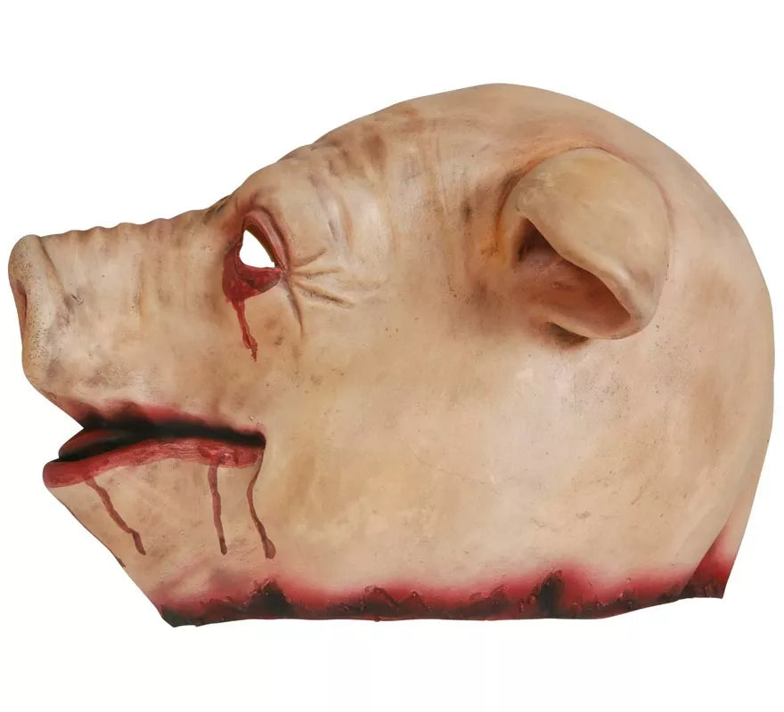 Translation missing: de.Máscara de Cerdo Látex