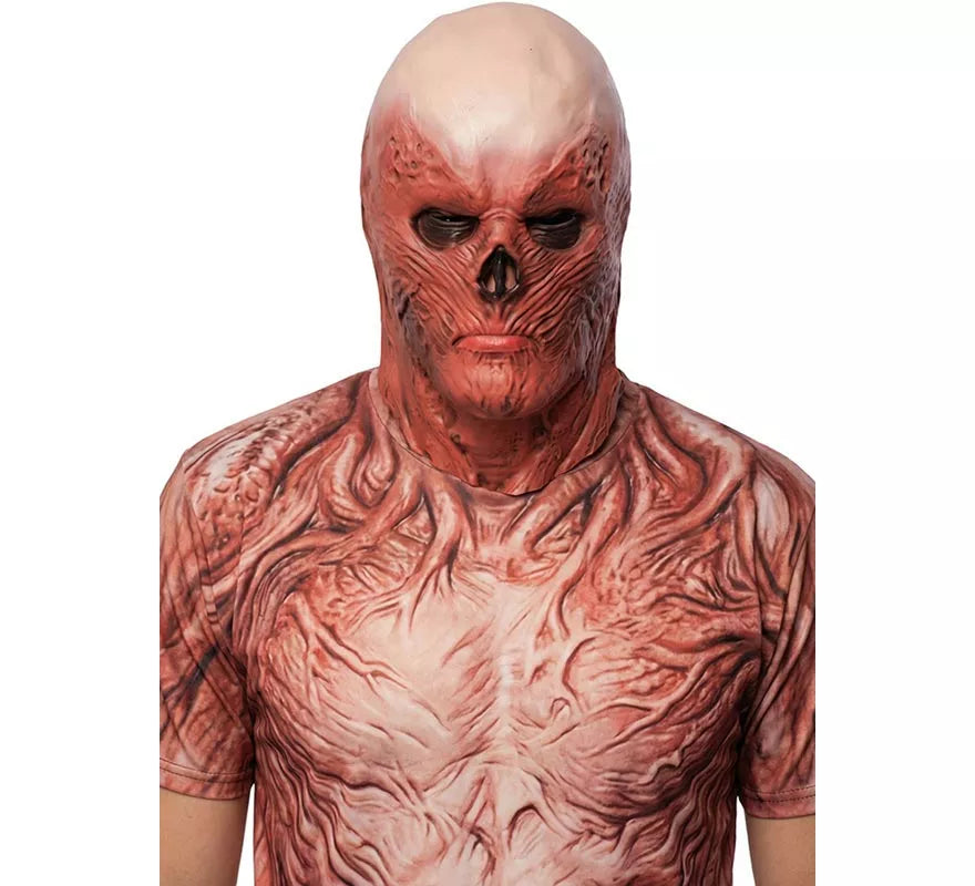 Translation missing: de.Máscara de Demonio Quemado del lado oscuro