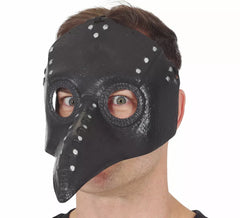 Pestdoktor-Maske