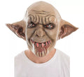 Máscara de Elfo Zombie