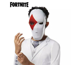 Eva Maske Wildes Auto von Fortnite