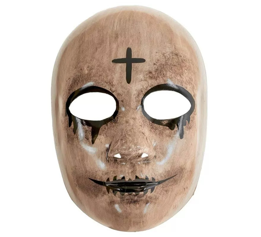 Translation missing: de.Máscara de Fantasma Comedia del Arte