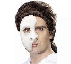 Geistermaske für Männer